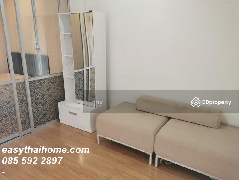 Lumpini Ville Pattanakarn - New Phetchaburi, bangkok, Soi Phatthanakan 26, Phatthanakan Road, Suan Luang, Bangkok, 1 Bedroom, 26 sqm, Condo For Sale, by Susira Preuksawun, 8041977 - DDproperty.com