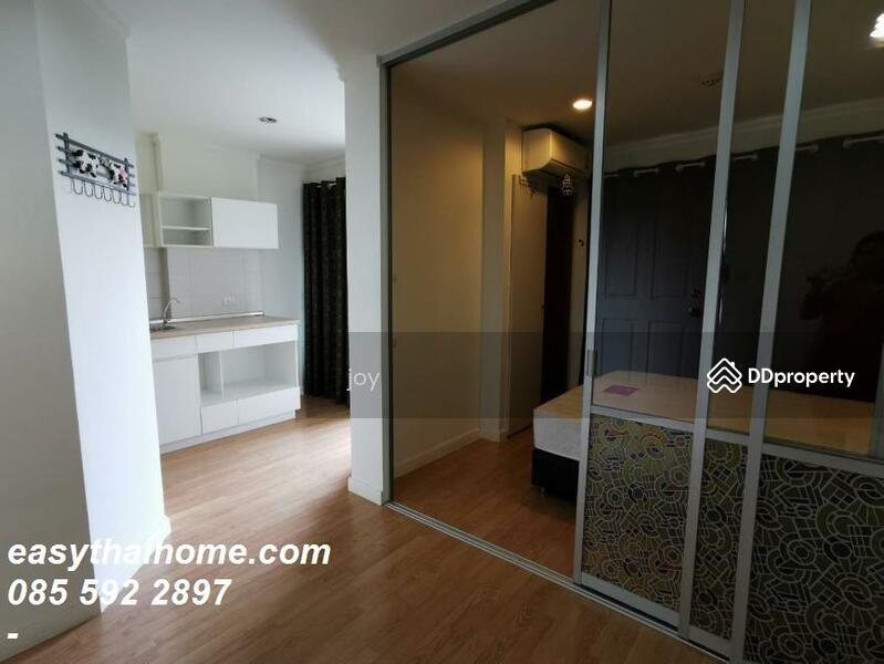 Lumpini Ville Pattanakarn - New Phetchaburi, bangkok, Soi Phatthanakan 26, Phatthanakan Road, Suan Luang, Bangkok, 1 Bedroom, 26 sqm, Condo For Sale, by Susira Preuksawun, 8041977 - DDproperty.com