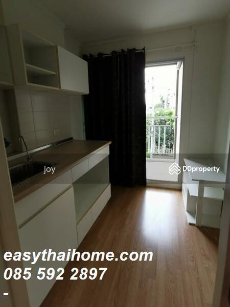Lumpini Ville Pattanakarn - New Phetchaburi, bangkok, Soi Phatthanakan 26, Phatthanakan Road, Suan Luang, Bangkok, 1 Bedroom, 26 sqm, Condo For Sale, by Susira Preuksawun, 8041977 - DDproperty.com