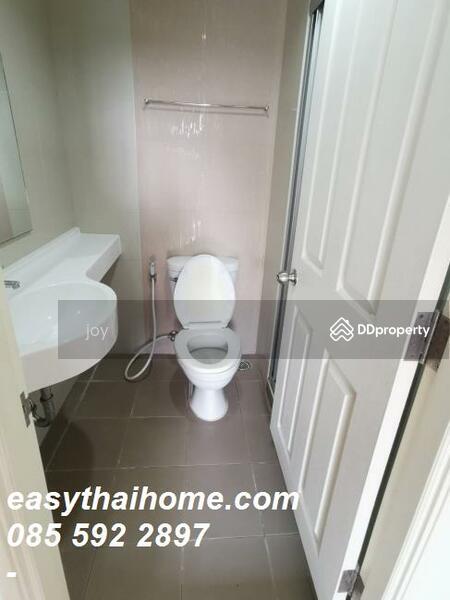 Lumpini Ville Pattanakarn - New Phetchaburi, bangkok, Soi Phatthanakan 26, Phatthanakan Road, Suan Luang, Bangkok, 1 Bedroom, 26 sqm, Condo For Sale, by Susira Preuksawun, 8041977 - DDproperty.com