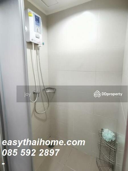 Lumpini Ville Pattanakarn - New Phetchaburi, bangkok, Soi Phatthanakan 26, Phatthanakan Road, Suan Luang, Bangkok, 1 Bedroom, 26 sqm, Condo For Sale, by Susira Preuksawun, 8041977 - DDproperty.com