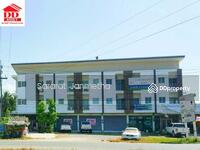 ขาย - ขายอาคารพาณิชย์ 2คูหา 3ชั้น จ.สุราษฎร์ธานี, สุราษฎร์ธานี