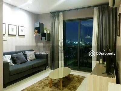 For Rent - Rhythm Sukhumvit 36-38, Bangkok