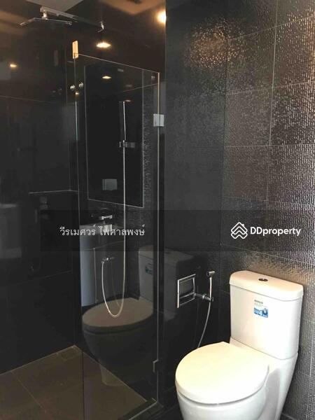 ให้เช่าถูก!! คอนโด ริทึ่ม สุขุมวิท 36-38 (ตกแต่งใหม่ +เฟอร์ครบ , ใกล้ทองหล่อ BTS) 33 ตร.ม. ชั้น 12