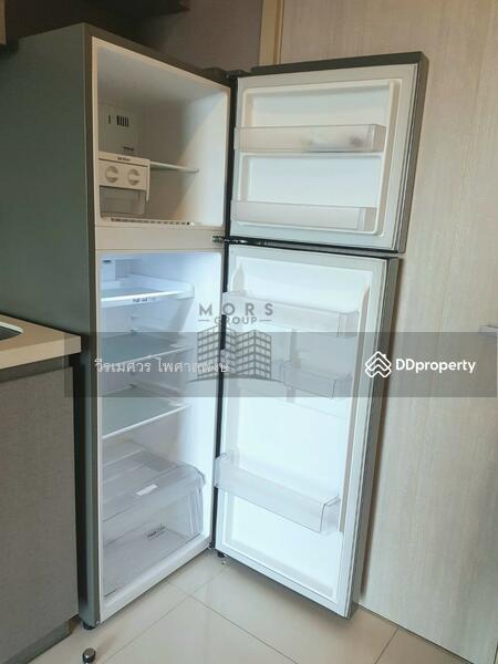 (For Rent) Rhythm Sukhumvit 36-38 Condominium, 33 sq.m. (Fully Furnished, Near Thonglor BTS)