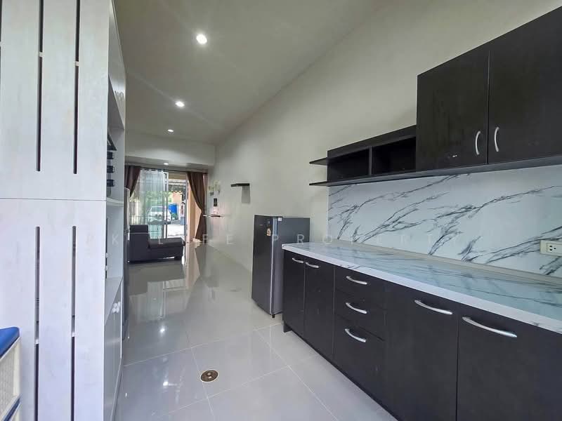 12R0130 This house 2 bedroom 2 bathroom 17,000/month at thalang, Phuket, Thep Krasattri, Thalang, Phuket, 2 Bedrooms, 100 sqm, Single Detached House For Rent, by PK LIFE Property, 8051275 - DDproperty.com