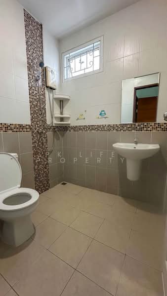 12R0130 This house 2 bedroom 2 bathroom 17,000/month at thalang, ภูเก็ต, เทพกระษัตรี, ถลาง, ภูเก็ต, 100 ตร.ม., บ้านเดี่ยว ให้เช่า, โดย PK LIFE Property, 8051275 - DDproperty.com