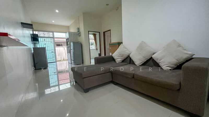 12R0130 This house 2 bedroom 2 bathroom 17,000/month at thalang, ภูเก็ต, เทพกระษัตรี, ถลาง, ภูเก็ต, 100 ตร.ม., บ้านเดี่ยว ให้เช่า, โดย PK LIFE Property, 8051275 - DDproperty.com