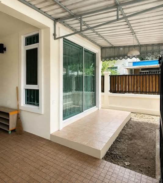 12R0130 This house 2 bedroom 2 bathroom 17,000/month at thalang, Phuket, Thep Krasattri, Thalang, Phuket, 2 Bedrooms, 100 sqm, Single Detached House For Rent, by PK LIFE Property, 8051275 - DDproperty.com
