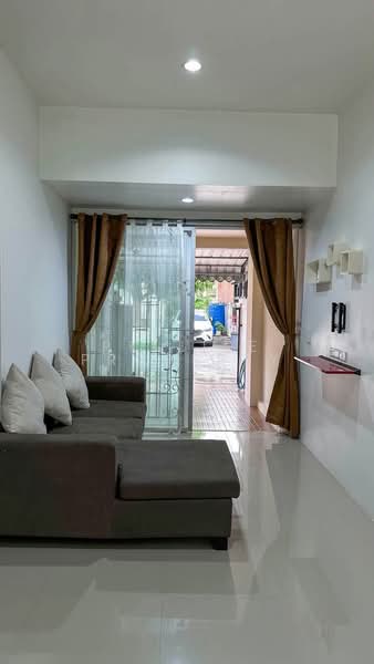 12R0130 This house 2 bedroom 2 bathroom 17,000/month at thalang, Phuket, Thep Krasattri, Thalang, Phuket, 2 Bedrooms, 100 sqm, Single Detached House For Rent, by PK LIFE Property, 8051275 - DDproperty.com