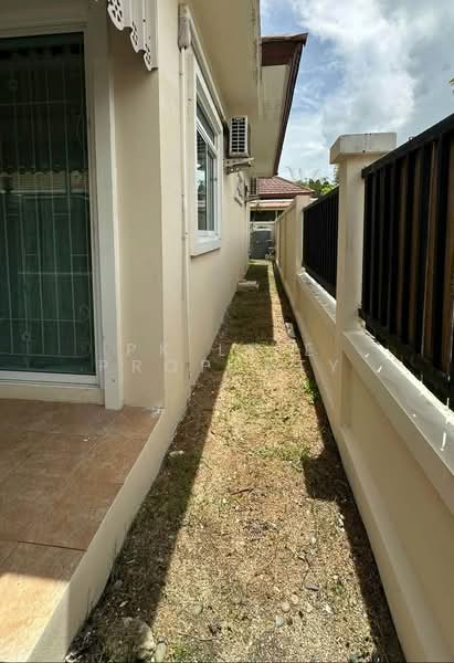 12R0130 This house 2 bedroom 2 bathroom 17,000/month at thalang, ภูเก็ต, เทพกระษัตรี, ถลาง, ภูเก็ต, 100 ตร.ม., บ้านเดี่ยว ให้เช่า, โดย PK LIFE Property, 8051275 - DDproperty.com