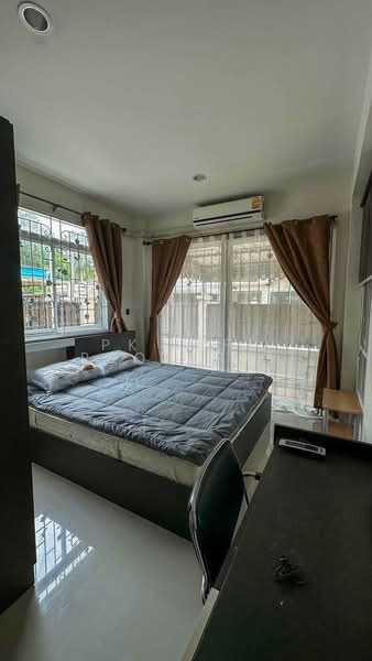 12R0130 This house 2 bedroom 2 bathroom 17,000/month at thalang, Phuket, Thep Krasattri, Thalang, Phuket, 2 Bedrooms, 100 sqm, Single Detached House For Rent, by PK LIFE Property, 8051275 - DDproperty.com