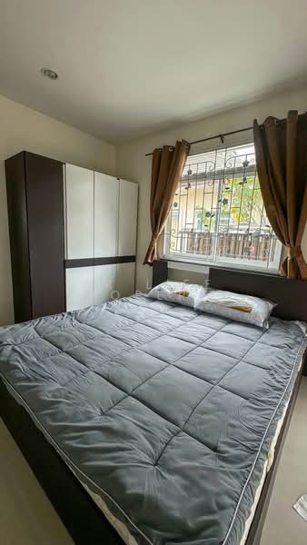 12R0130 This house 2 bedroom 2 bathroom 17,000/month at thalang, Phuket, Thep Krasattri, Thalang, Phuket, 2 Bedrooms, 100 sqm, Single Detached House For Rent, by PK LIFE Property, 8051275 - DDproperty.com