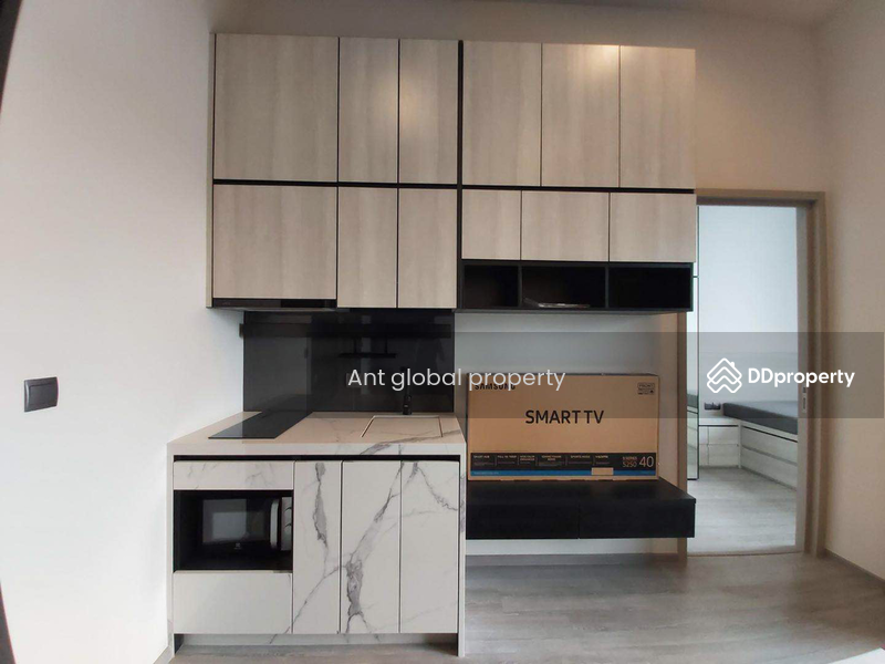 The Line Sukhumvit 101, Bangkok, 3009 Sukhumvit 101 Road, Bang Chak, Phra Khanong, Bangkok, 1 Bedroom, 27 sqm, Condo For Rent, by Yuanyuan chen, 8052944 - DDproperty.com