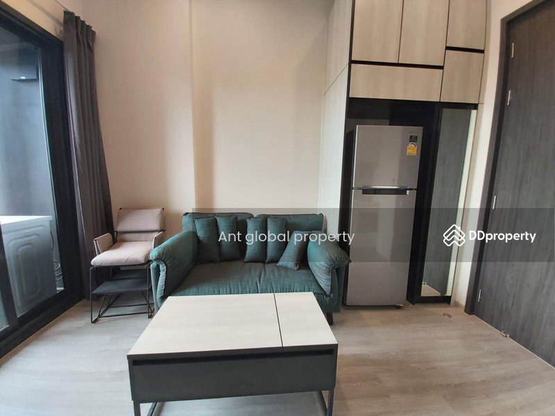 The Line Sukhumvit 101, Bangkok, 3009 Sukhumvit 101 Road, Bang Chak, Phra Khanong, Bangkok, 1 Bedroom, 27 sqm, Condo For Rent, by Yuanyuan chen, 8052944 - DDproperty.com