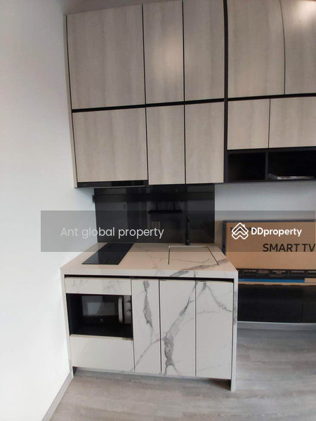 The Line Sukhumvit 101, Bangkok, 3009 Sukhumvit 101 Road, Bang Chak, Phra Khanong, Bangkok, 1 Bedroom, 27 sqm, Condo For Rent, by Yuanyuan chen, 8052944 - DDproperty.com