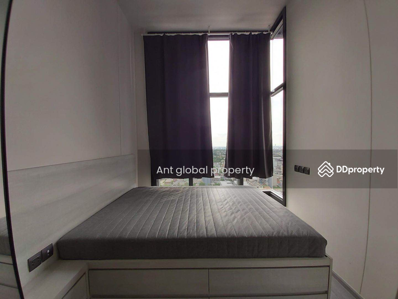The Line Sukhumvit 101, Bangkok, 3009 Sukhumvit 101 Road, Bang Chak, Phra Khanong, Bangkok, 1 Bedroom, 27 sqm, Condo For Rent, by Yuanyuan chen, 8052944 - DDproperty.com