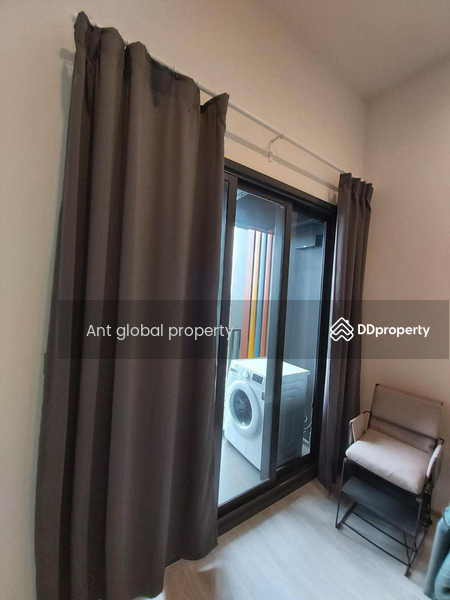 The Line Sukhumvit 101, Bangkok, 3009 Sukhumvit 101 Road, Bang Chak, Phra Khanong, Bangkok, 1 Bedroom, 27 sqm, Condo For Rent, by Yuanyuan chen, 8052944 - DDproperty.com