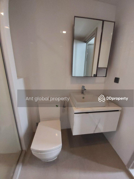The Line Sukhumvit 101, Bangkok, 3009 Sukhumvit 101 Road, Bang Chak, Phra Khanong, Bangkok, 1 Bedroom, 27 sqm, Condo For Rent, by Yuanyuan chen, 8052944 - DDproperty.com