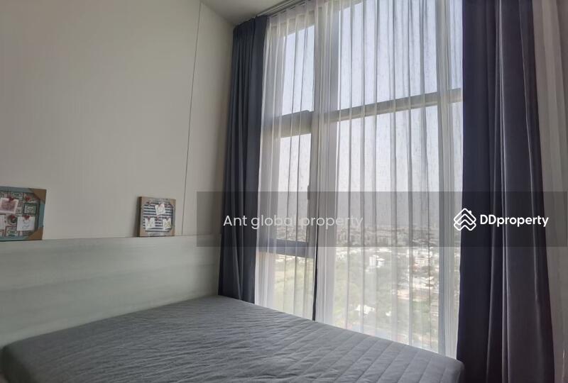 The Line Sukhumvit 101, Bangkok, 3009 Sukhumvit 101 Road, Bang Chak, Phra Khanong, Bangkok, 1 Bedroom, 27 sqm, Condo For Rent, by Yuanyuan chen, 8052944 - DDproperty.com