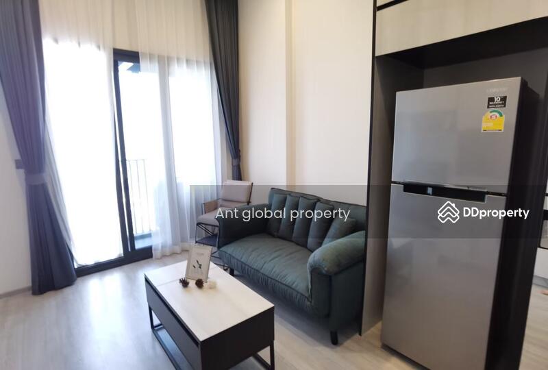 The Line Sukhumvit 101, Bangkok, 3009 Sukhumvit 101 Road, Bang Chak, Phra Khanong, Bangkok, 1 Bedroom, 27 sqm, Condo For Rent, by Yuanyuan chen, 8052944 - DDproperty.com