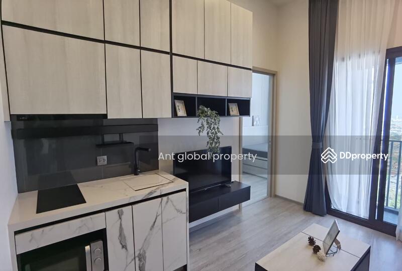 The Line Sukhumvit 101, Bangkok, 3009 Sukhumvit 101 Road, Bang Chak, Phra Khanong, Bangkok, 1 Bedroom, 27 sqm, Condo For Rent, by Yuanyuan chen, 8052944 - DDproperty.com