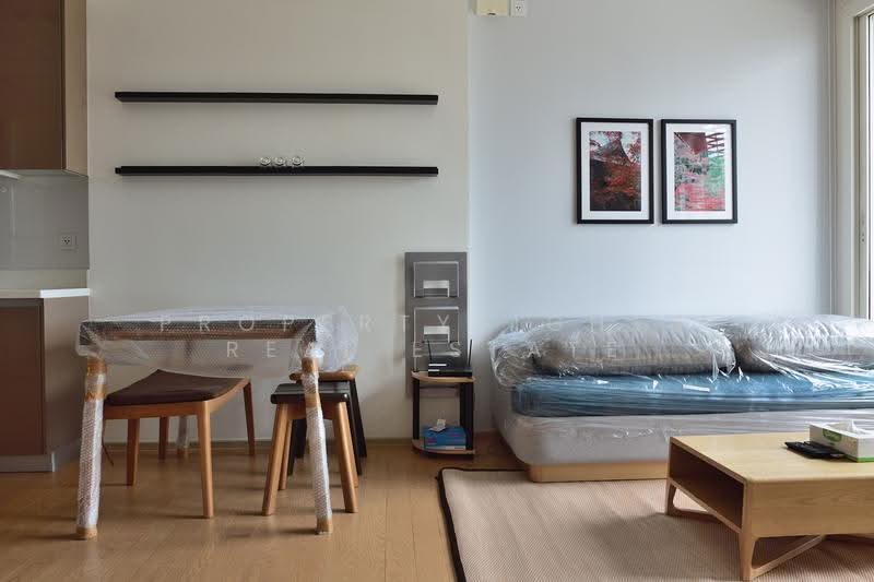 Siri At Sukhumvit, bangkok, 902 Sukhumvit Road, Phra Kanong, Khlong Toei, Bangkok, 1 Bedroom, 52 sqm, Condo For Rent, by PROPERTYSIGHTS REAL ESTATE, 8057090 - DDproperty.com