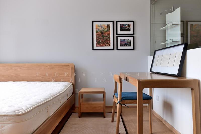 Siri At Sukhumvit, bangkok, 902 Sukhumvit Road, Phra Kanong, Khlong Toei, Bangkok, 1 Bedroom, 52 sqm, Condo For Rent, by PROPERTYSIGHTS REAL ESTATE, 8057090 - DDproperty.com