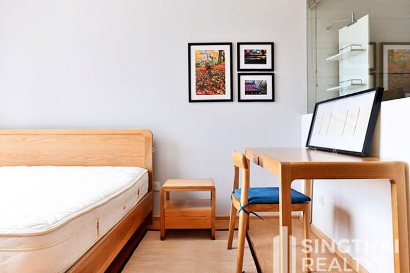 Siri At Sukhumvit, bangkok, 902 Sukhumvit Road, Phra Kanong, Khlong Toei, Bangkok, 1 Bedroom, 52 sqm, Condo For Rent, by PROPERTYSIGHTS REAL ESTATE, 8057090 - DDproperty.com