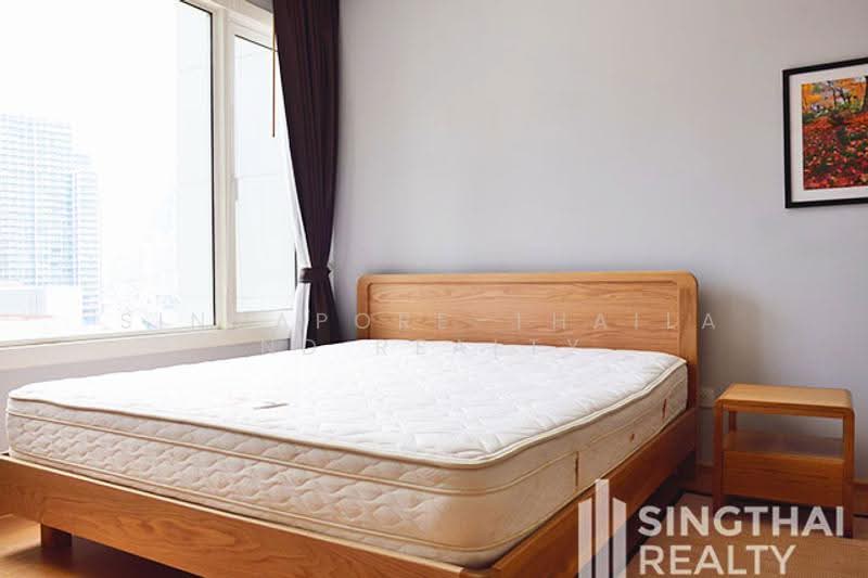 Siri At Sukhumvit, bangkok, 902 Sukhumvit Road, Phra Kanong, Khlong Toei, Bangkok, 1 Bedroom, 52 sqm, Condo For Rent, by PROPERTYSIGHTS REAL ESTATE, 8057090 - DDproperty.com