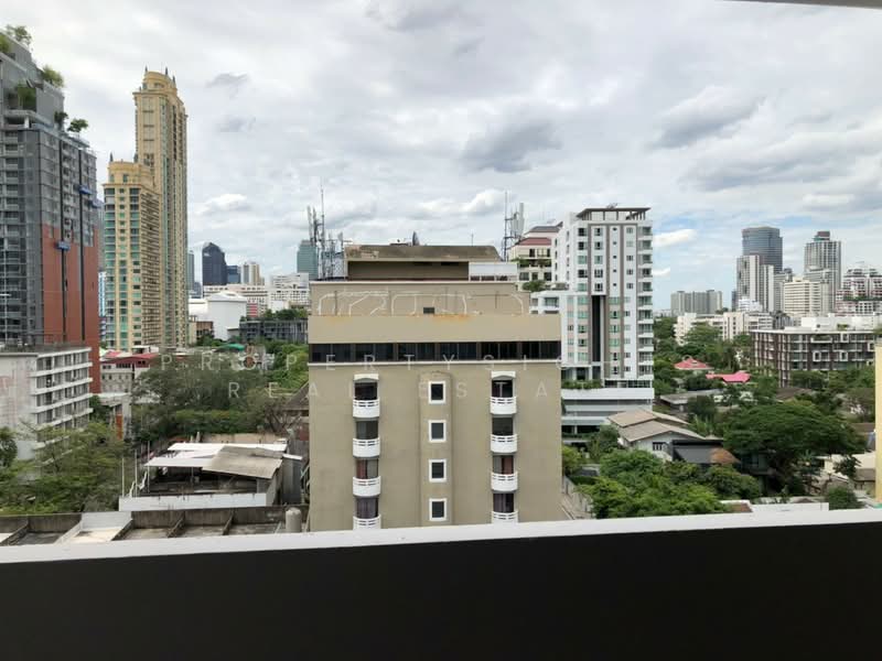 Mitr Mansion, Bangkok, 27 Soi Sukhumvit 31, Khlongtoei Nua, Watthana, Bangkok, 3 Bedrooms, 290 sqm, Condo For Rent, by PROPERTYSIGHTS REAL ESTATE, 8058256 - DDproperty.com