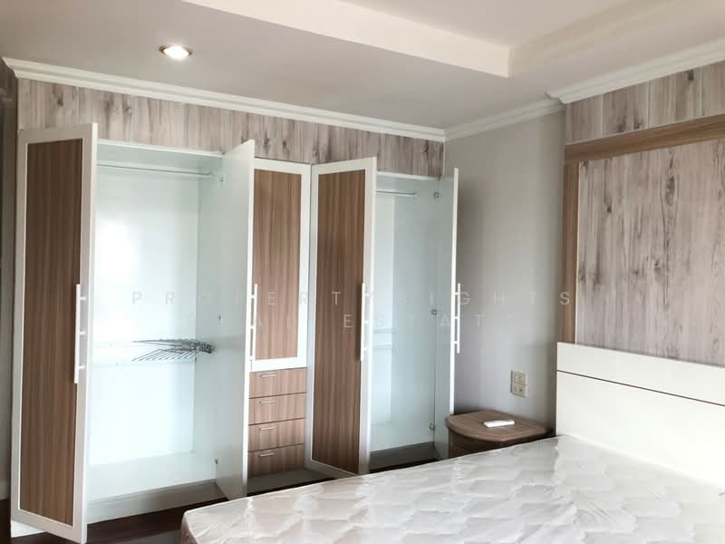 Mitr Mansion, Bangkok, 27 Soi Sukhumvit 31, Khlongtoei Nua, Watthana, Bangkok, 3 Bedrooms, 290 sqm, Condo For Rent, by PROPERTYSIGHTS REAL ESTATE, 8058256 - DDproperty.com