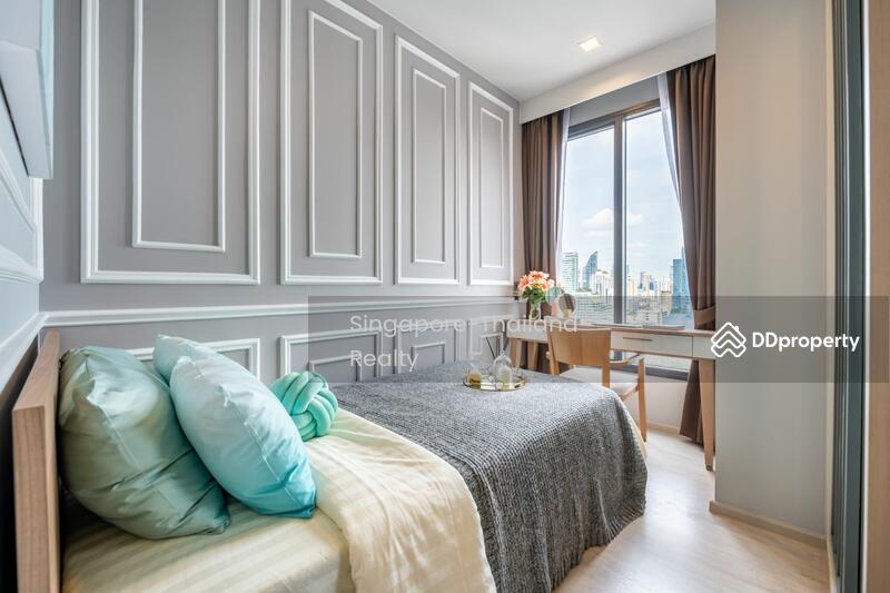 M Thonglor 10 : เอ็ม ทองหล่อ 10, กรุงเทพ, 9 ซอยเอกมัย 12 ถนนเอกมัย, คลองตันเหนือ, วัฒนา, กรุงเทพ, 58 ตร.ม., คอนโด ให้เช่า, โดย PROPERTYSIGHTS REAL ESTATE, 8059369 - DDproperty.com