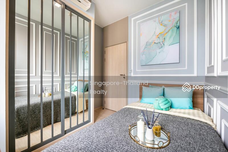 M Thonglor 10, Bangkok, 9 Soi Ekkamai 12, Ekkamai Road, Khlong Tan Nua, Watthana, Bangkok, 2 Bedrooms, 58 sqm, Condo For Rent, by PROPERTYSIGHTS REAL ESTATE, 8059369 - DDproperty.com