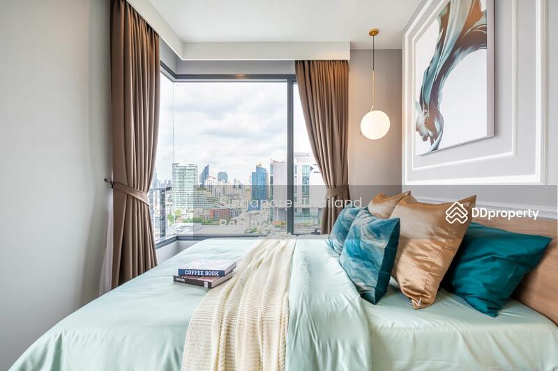 M Thonglor 10, Bangkok, 9 Soi Ekkamai 12, Ekkamai Road, Khlong Tan Nua, Watthana, Bangkok, 2 Bedrooms, 58 sqm, Condo For Rent, by PROPERTYSIGHTS REAL ESTATE, 8059369 - DDproperty.com