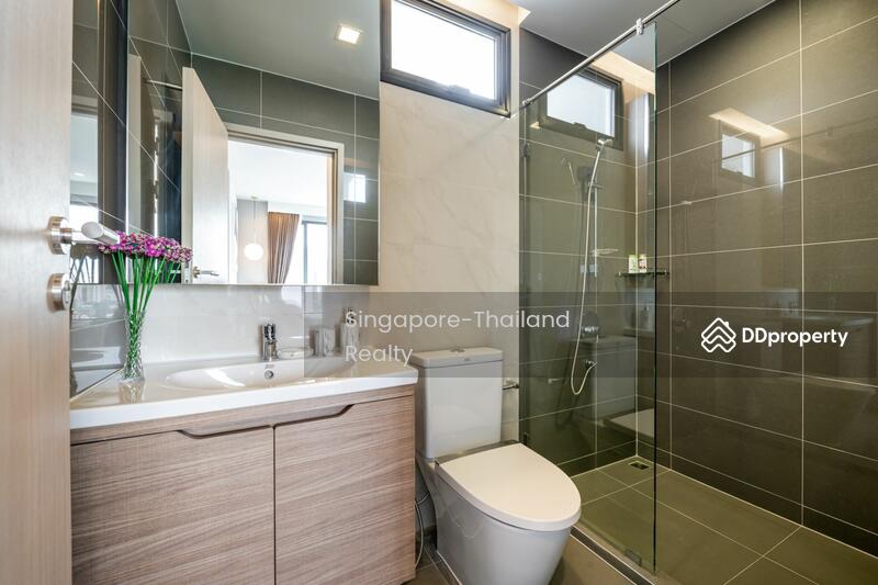 M Thonglor 10, Bangkok, 9 Soi Ekkamai 12, Ekkamai Road, Khlong Tan Nua, Watthana, Bangkok, 2 Bedrooms, 58 sqm, Condo For Rent, by PROPERTYSIGHTS REAL ESTATE, 8059369 - DDproperty.com