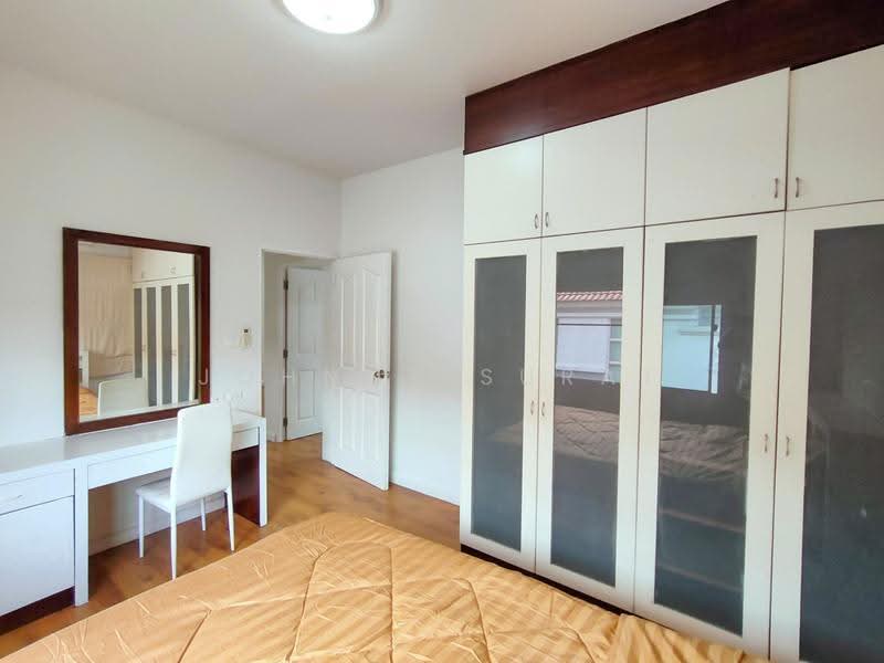 2-storey house for rent in an up-scale village, Nam Phrea, Hang Dong, Chiang Mai, Chiang Mai, Nam Phare, Hang Dong, Chiang Mai, 3 Bedrooms, 225 sqm, Single Detached House For Rent, by Surat Premsri, 8071121 - DDproperty.com