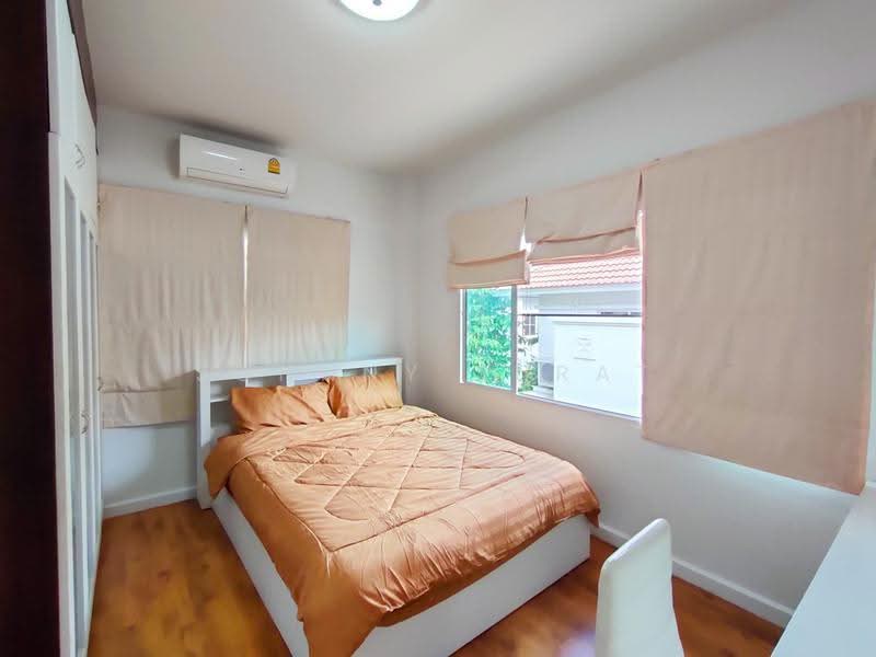 2-storey house for rent in an up-scale village, Nam Phrea, Hang Dong, Chiang Mai, Chiang Mai, Nam Phare, Hang Dong, Chiang Mai, 3 Bedrooms, 225 sqm, Single Detached House For Rent, by Surat Premsri, 8071121 - DDproperty.com