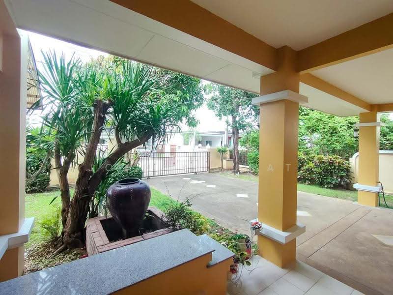 บ้านในโครงการให้เช่า ติดป่าดอยสุเทพ ต.น้ำแพร่ อ.หางดง เชียงใหม่, เชียงใหม่, น้ำแพร่, หางดง, เชียงใหม่, 225 ตร.ม., บ้านเดี่ยว ให้เช่า, โดย Surat Premsri, 8071121 - DDproperty.com