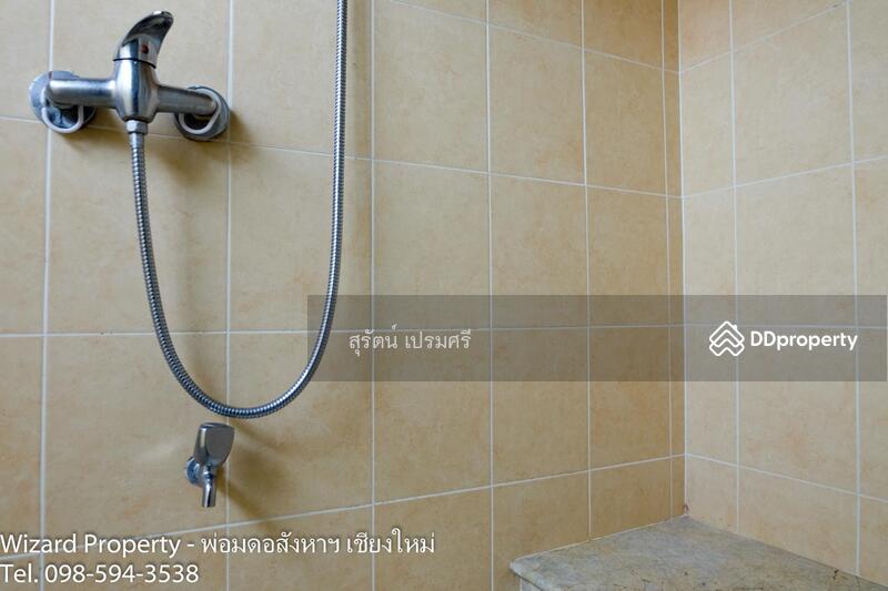 2-storey house for rent in an up-scale village, Nam Phrea, Hang Dong, Chiang Mai, Nam Phare, Hang Dong, Chiang Mai, 3 Bedrooms, 225 sqm, Single Detached House For Rent, by Surat Premsri, 8071121 - DDproperty.com
