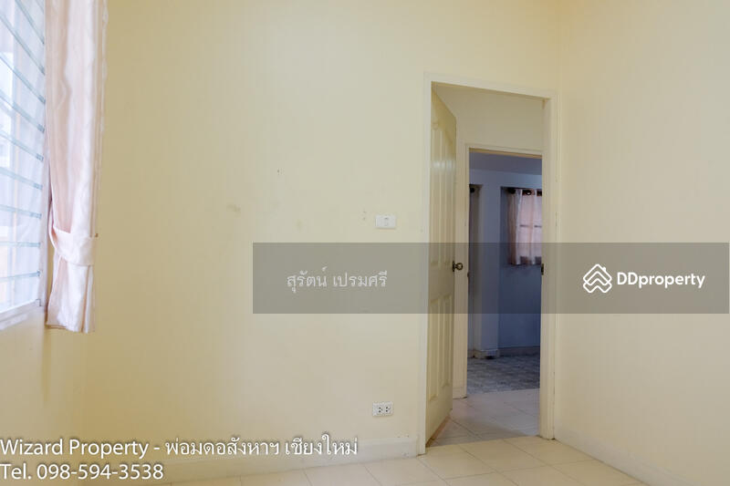2-storey house for rent in an up-scale village, Nam Phrea, Hang Dong, Chiang Mai, Nam Phare, Hang Dong, Chiang Mai, 3 Bedrooms, 225 sqm, Single Detached House For Rent, by Surat Premsri, 8071121 - DDproperty.com