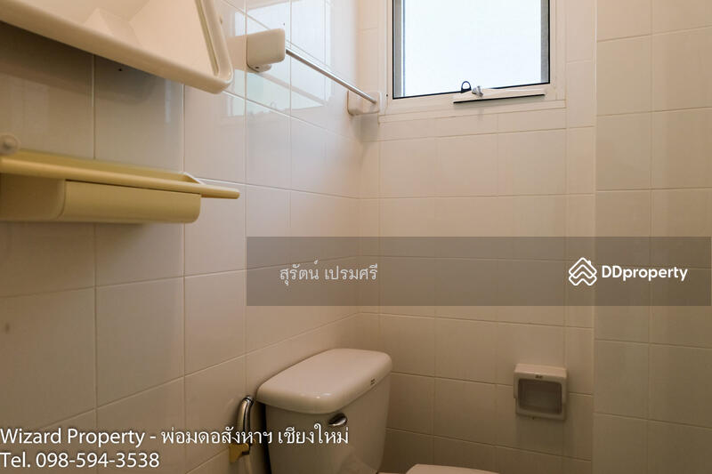 2-storey house for rent in an up-scale village, Nam Phrea, Hang Dong, Chiang Mai, Nam Phare, Hang Dong, Chiang Mai, 3 Bedrooms, 225 sqm, Single Detached House For Rent, by Surat Premsri, 8071121 - DDproperty.com