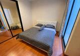 ห้องชุดในโครงการสกายแลนด์ กลางใจเมืองอุดรธานี (CSR-088) - DDproperty.com