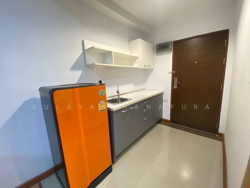 ให้เช่า - Skyland Condominium : สกายแลนด์ คอนโดมิเนียม, อุดรธานี