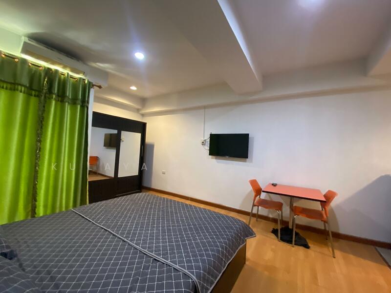 For Rent - Skyland Condominium, Udon Thani