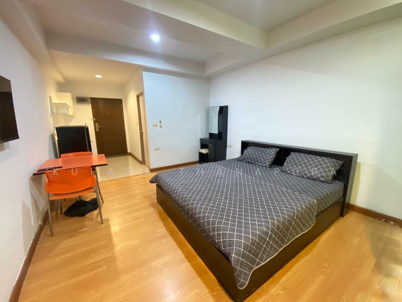 ให้เช่า - Skyland Condominium : สกายแลนด์ คอนโดมิเนียม, อุดรธานี