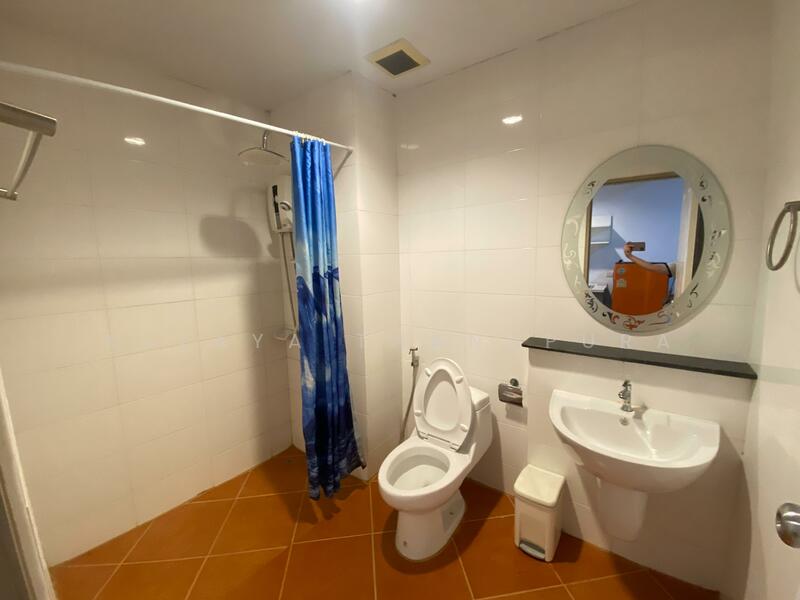 For Rent - Skyland Condominium, Udon Thani