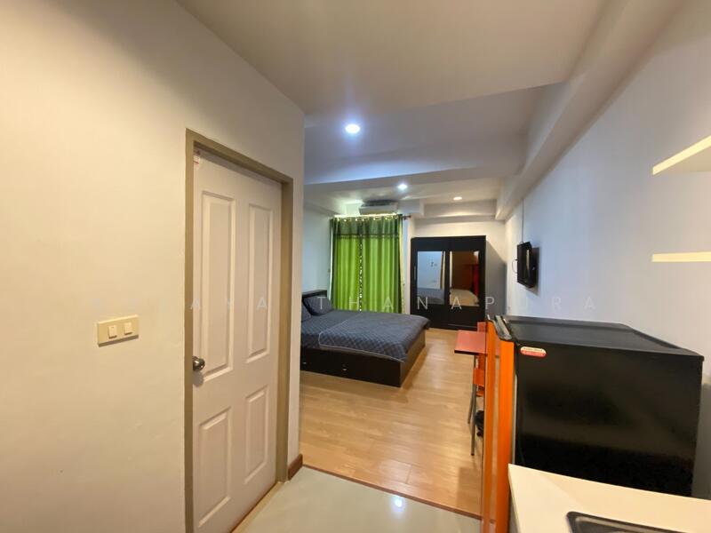 For Rent - Skyland Condominium, Udon Thani
