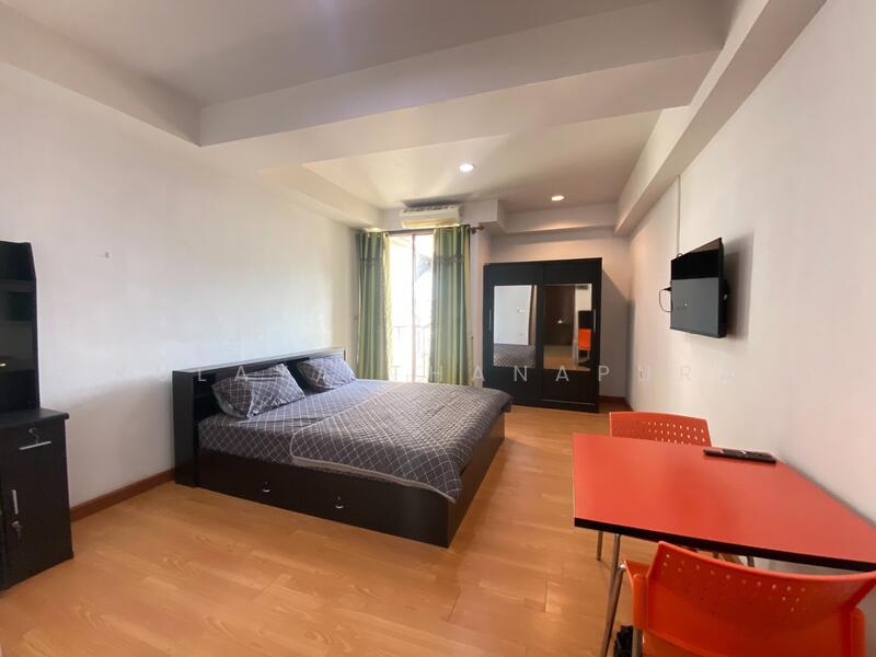 For Rent - Skyland Condominium, Udon Thani