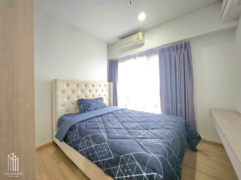 Whizdom Connect Sukhumvit : วิสซ์ดอม คอนเนค สุขุมวิท, กรุงเทพ, 1 ซอยปิยบุตร์ 1 ถนนสุขุมวิท, บางนา, บางนา, กรุงเทพ, 39 ตร.ม., คอนโด ให้เช่า, โดย The Estate(Thailand) Limited, 8071988 - DDproperty.com